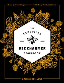 Bee Charmer Honey and Mead Tasting Image