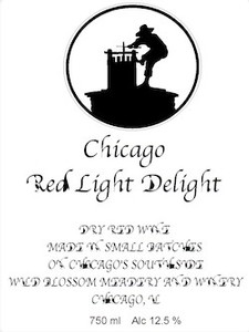 Chicago Red Delight