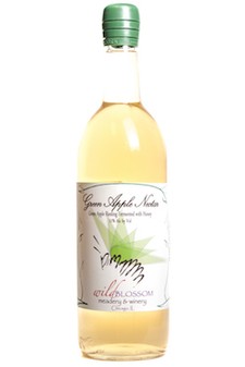 Green Apple Nectar