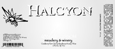 Halcyon Image