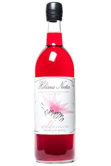 Hibiscus Nectar