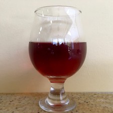 Pomegranate Nectar