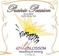 Prairie Passion