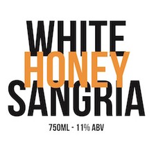 White Honey Sangria