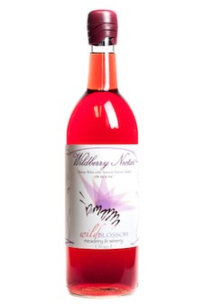 Wildberry Mead