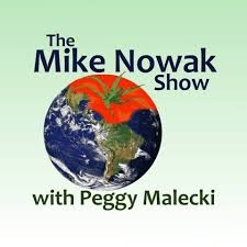 Live Broadcast with Mike Nowak