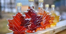 Barrel Aged Maple Mead