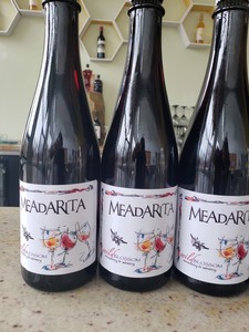 Meadarita - Hibiscus Lime
