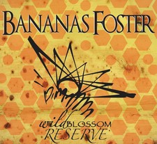Bananas Foster