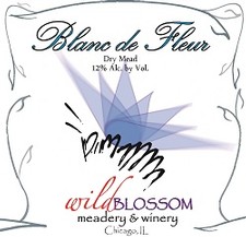 Blanc de Fleur