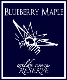 Blueberry Maple