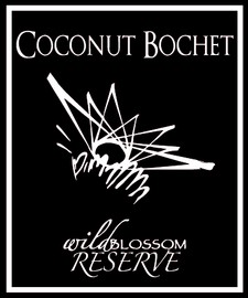 Coconut Bochet