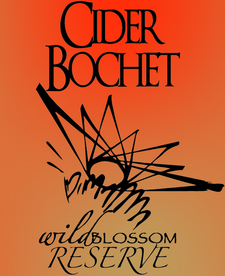 Cider Bochet