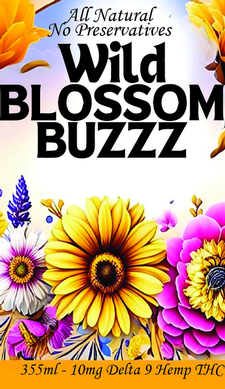 Blossom Buzzz