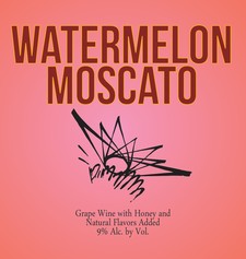 Watermelon Moscato