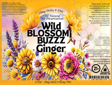 Ginger Buzzz