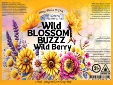 Wildberry Buzzz