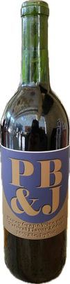 PB&J