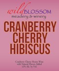 Cranberry Cherry Hibiscus