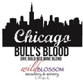 Chicago Bulls Blood