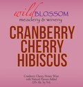 Cranberry Cherry Hibiscus