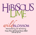 Hibiscus Lime