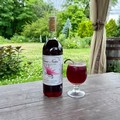 Buy One Hibiscus Nectar Mead & Get the second bottle 1/2 off