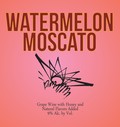 Watermelon Moscato