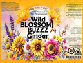 Ginger Buzzz