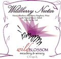 Wildberry Nectar